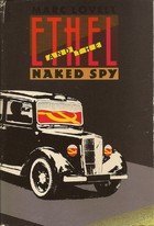9780385249898: ETHEL & NAKED SPY (Crime Club Book)