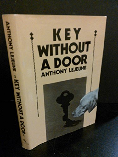 Beispielbild fr Key Without a Door zum Verkauf von Better World Books