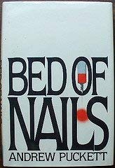 Beispielbild fr Bed Of Nails zum Verkauf von Willis Monie-Books, ABAA