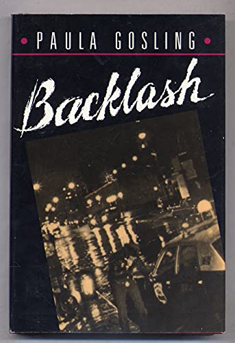 Stock image for Backlash for sale by Lee Madden, Book Dealer