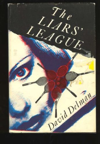 Beispielbild fr Liars' League zum Verkauf von Wonder Book