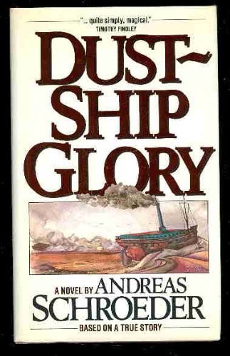 Beispielbild fr Dust Ship Glory zum Verkauf von Sumter Books (Manly, Inc.)
