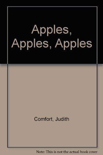 Imagen de archivo de Apples, Apples, Apples a la venta por Better World Books