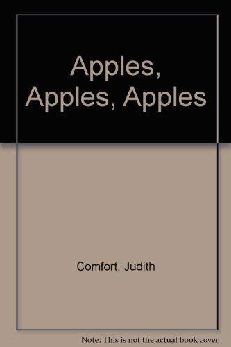 9780385250559: Apples, Apples, Apples