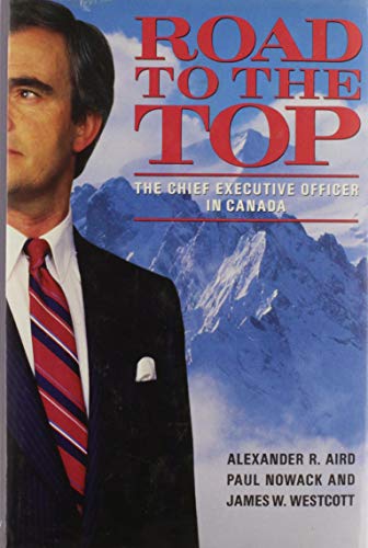 Stock image for Road To The Top for sale by M. W. Cramer Rare and Out Of Print Books