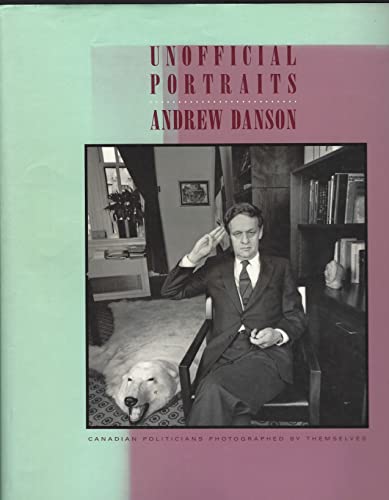 Imagen de archivo de Unofficial Portraits a la venta por Encore Books