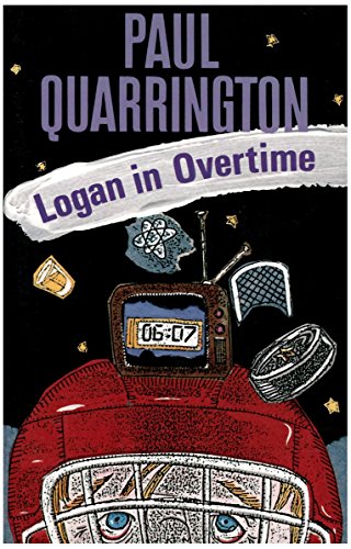 9780385251525: Logan In Overtime