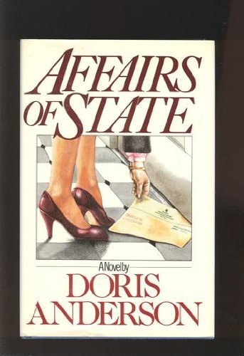 Affairs of State