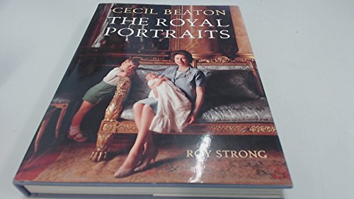 9780385251679: Royal Portraits