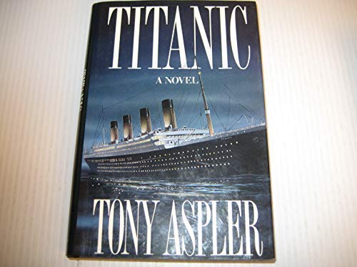 Stock image for Titanic for sale by Better World Books