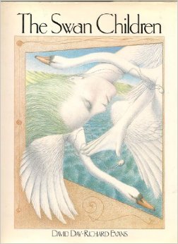 Beispielbild fr THE SWAN CHILDREN zum Verkauf von Bibliodditiques, IOBA