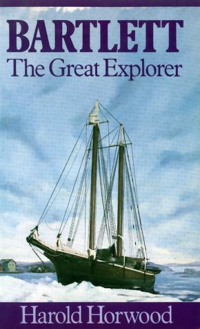 Beispielbild fr Bartlett: The Great Explorer zum Verkauf von Jenson Books Inc