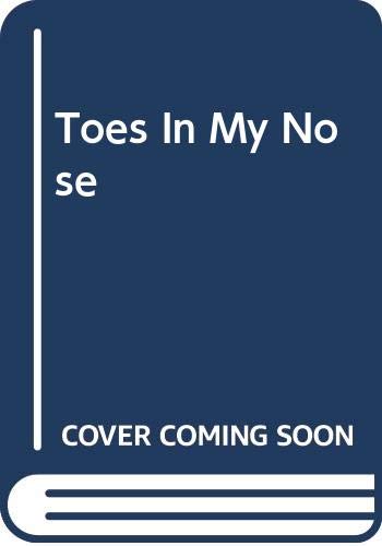 9780385252461: Toes in My Nose and Other Stories