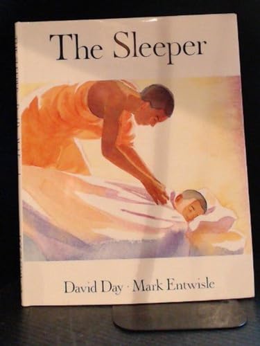 The Sleeper (9780385252539) by David Day