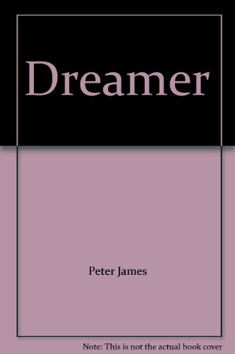Stock image for Dreamer for sale by Booked Experiences Bookstore