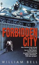 Beispielbild fr Forbidden City zum Verkauf von Better World Books