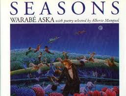 Stock image for Seasons for sale by THE OLD LIBRARY SHOP