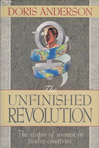 The Unfinished Revolution: The Status of Women in Twelve Countries
