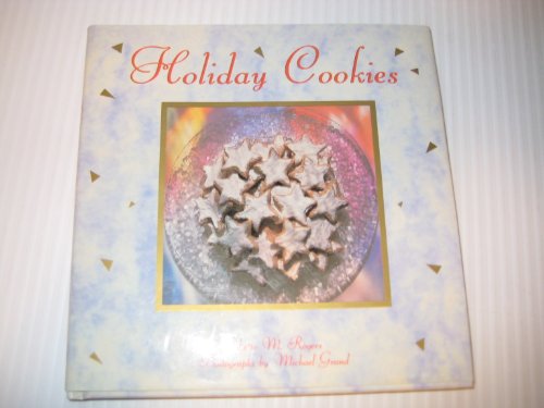 9780385253352: HOLIDAY COOKIES