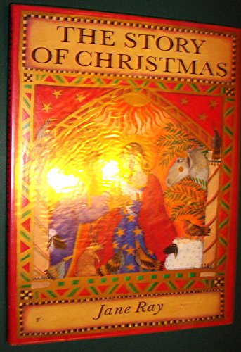 Imagen de archivo de Story of Christmas a la venta por ThriftBooks-Dallas