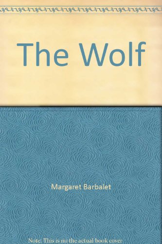 9780385253468: The Wolf