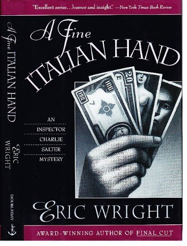 Beispielbild fr Fine Italian Hand zum Verkauf von Better World Books