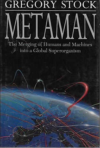 Stock image for Metaman for sale by Better World Books