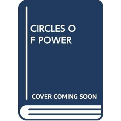 Circles of Power (9780385253956) by Fleming, James