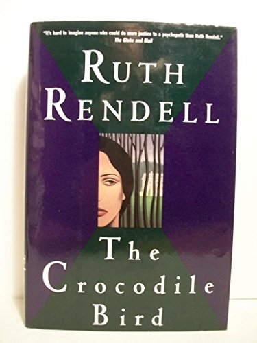 Imagen de archivo de The Crocodile Bird a la venta por Better World Books: West