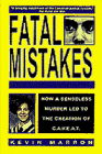 Stock image for FATAL MISTAKES for sale by Starx Products