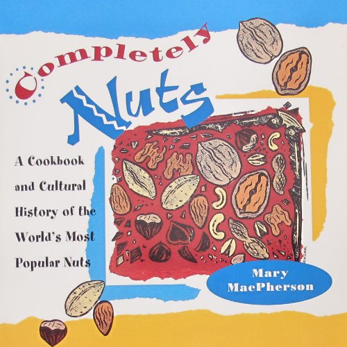 Completely Nuts (9780385254953) by MacPherson, Mary