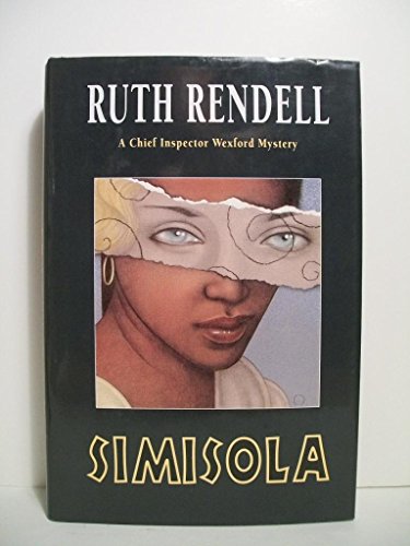 Stock image for Simisola for sale by Better World Books: West