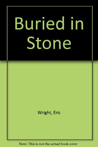Stock image for Burried in Stone : A Mel Pickett Mystery for sale by Robinson Street Books, IOBA