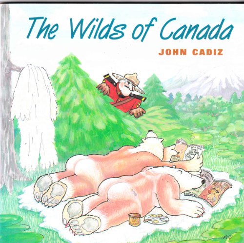 The Wilds of Canada.