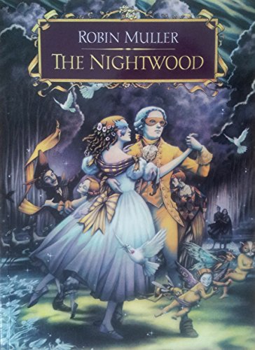 The Nightwood (9780385255448) by Muller, Robin