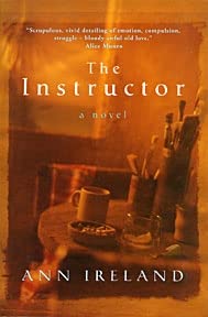 Imagen de archivo de The Instructor a la venta por Better World Books