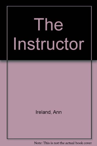 9780385255554: The Instructor
