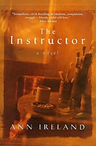 Stock image for The Instructor for sale by Better World Books