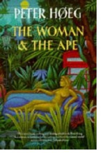 9780385256278: THE WOMAN AND THE APE
