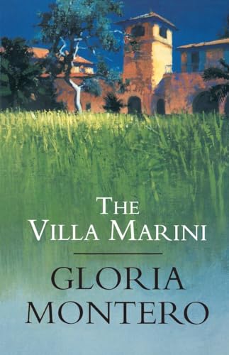 9780385256384: The Villa Marini