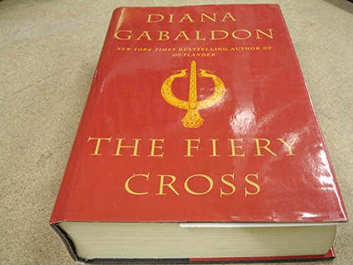 9780385256650: The Fiery Cross