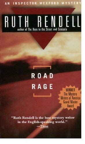 Stock image for Road Rage: An Inspector Wexford Novel for sale by Russell Books
