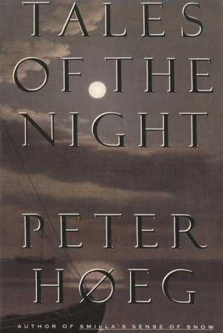 Stock image for Tales of the Night for sale by Russell Books