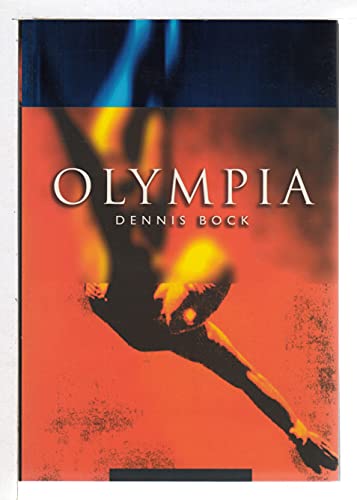 Stock image for Olympia: A Novel for sale by Hourglass Books