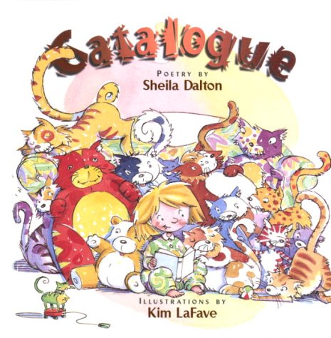 Catalogue (9780385257039) by La Fave, Kim; Dalton, Sheila