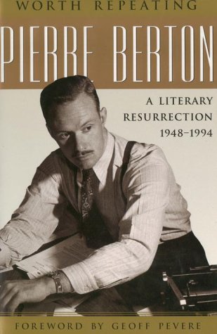 9780385257213: Worth repeating: A literary resurrection 1948-1994