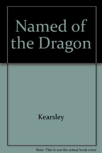 Named Of The Dragon