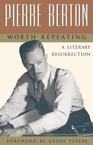 9780385257374: Worth Repeating: A Literary Resurrection