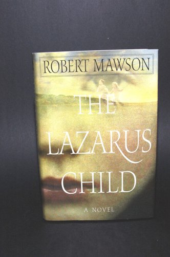 Beispielbild fr Lazarus Child,the zum Verkauf von Russell Books