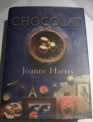 9780385257435: Chocolat : A Novel